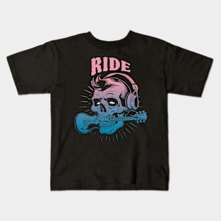 Ride Kids T-Shirt